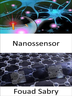 cover image of Nanossensor